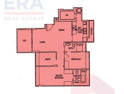 The Stellar (D5), Condominium #552287331